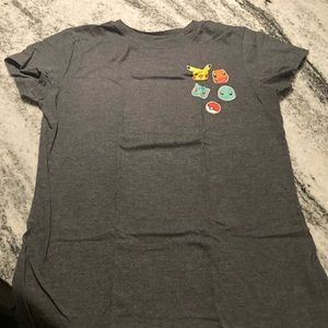 Pokémon Tshirt